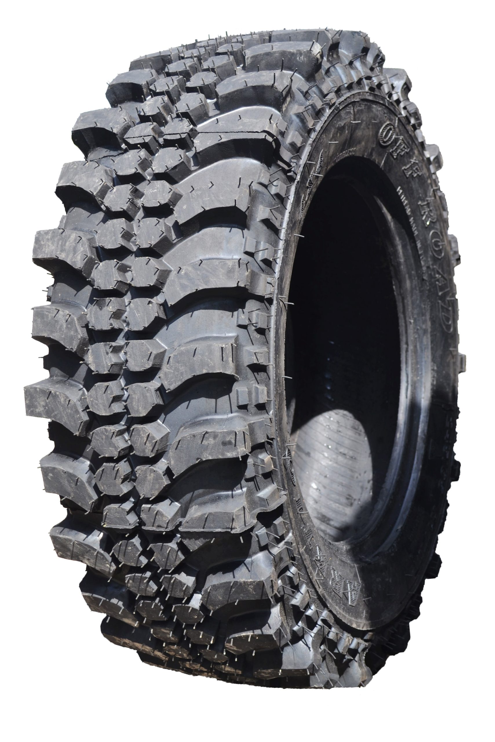 245/65R17 ECOOPONY SIMEX EXTREME TL | Fogyasztás:X Tapadás:X Zaj:Xdb